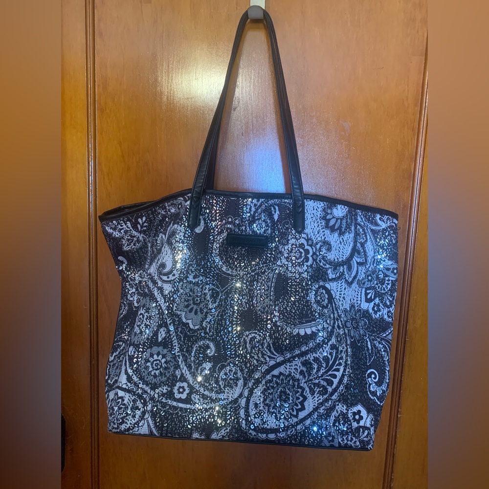 Large Vera Bradley Tote